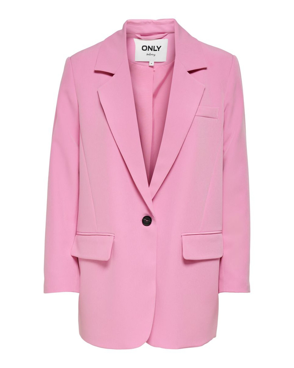 ANA-BERRY BLAZER ROZE