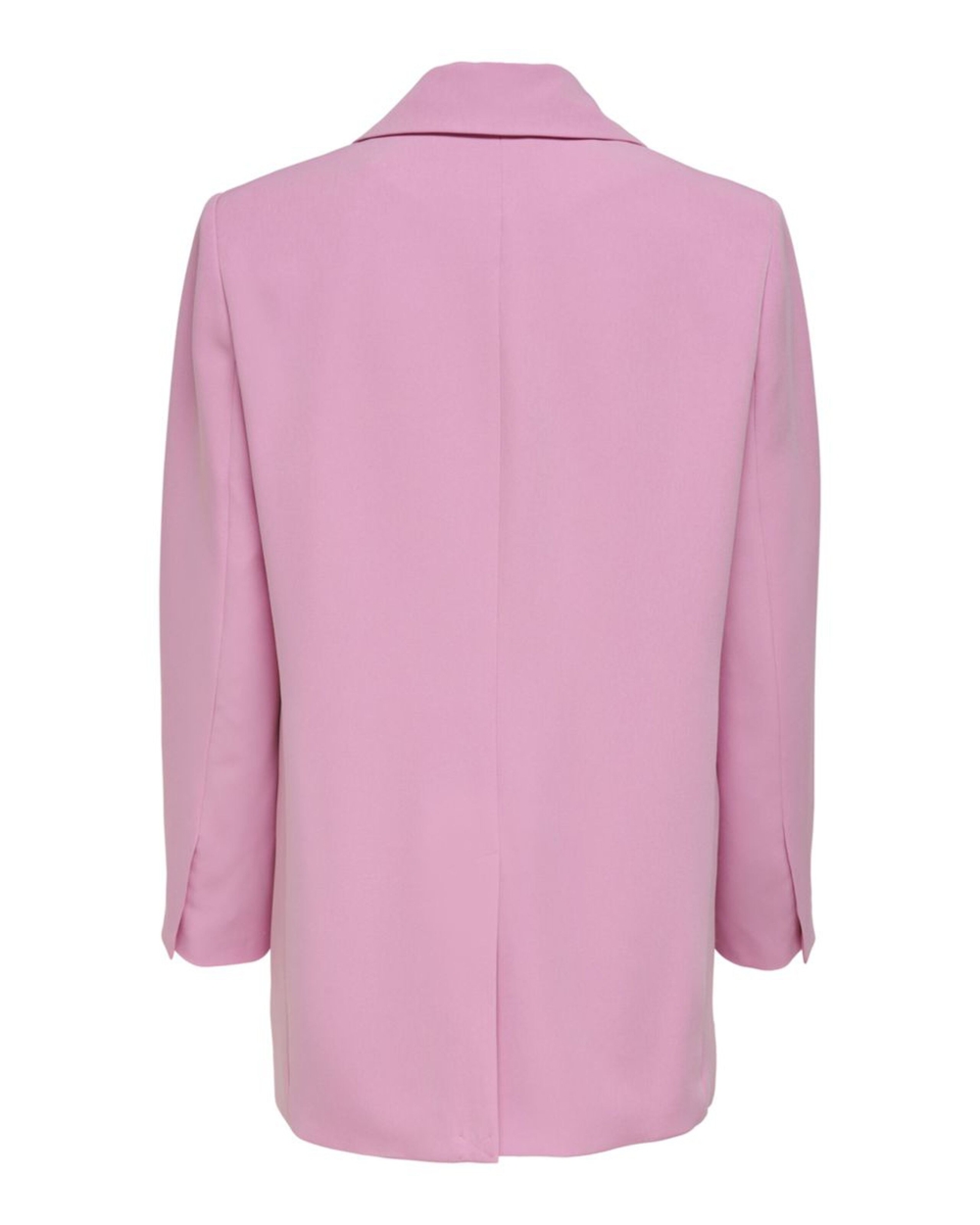 ANA-BERRY BLAZER ROZE