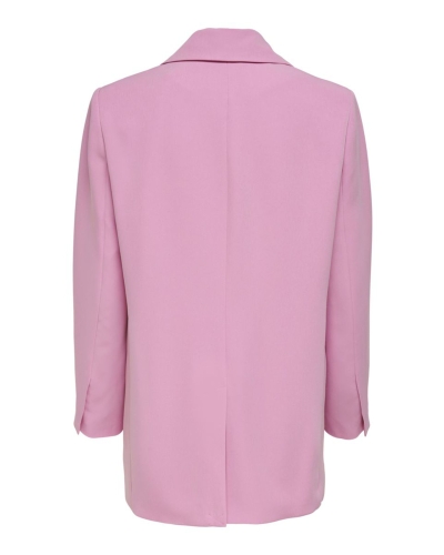 ANA-BERRY BLAZER ROZE