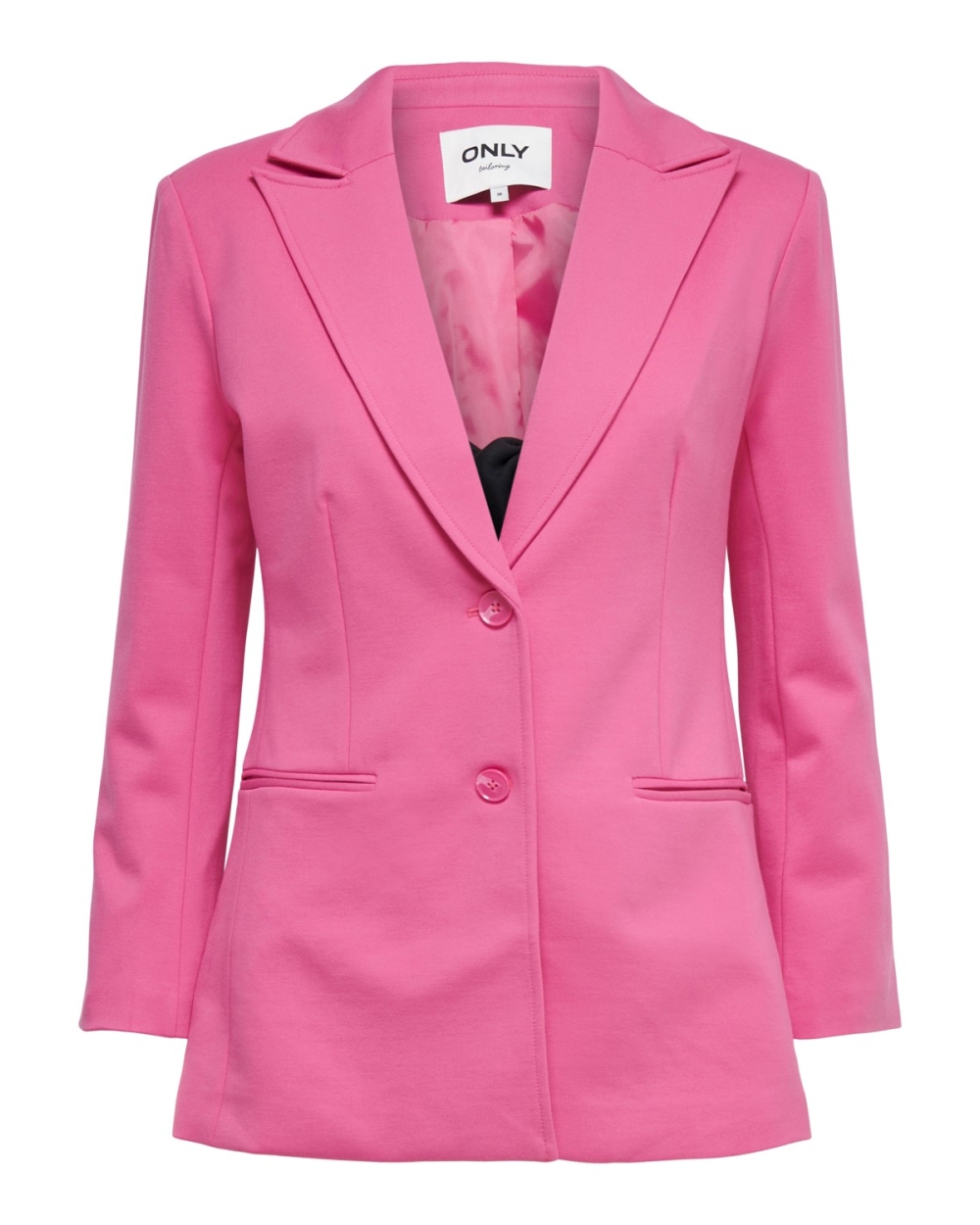 GLORIA-VIKA BLAZER ROZE 