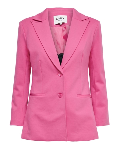 Only GLORIA-VIKA BLAZER ROZE 