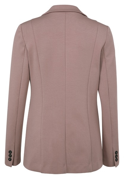 JERSEY SCUBA BLAZER PAARS