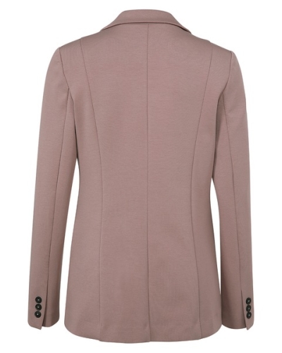 JERSEY SCUBA BLAZER PAARS