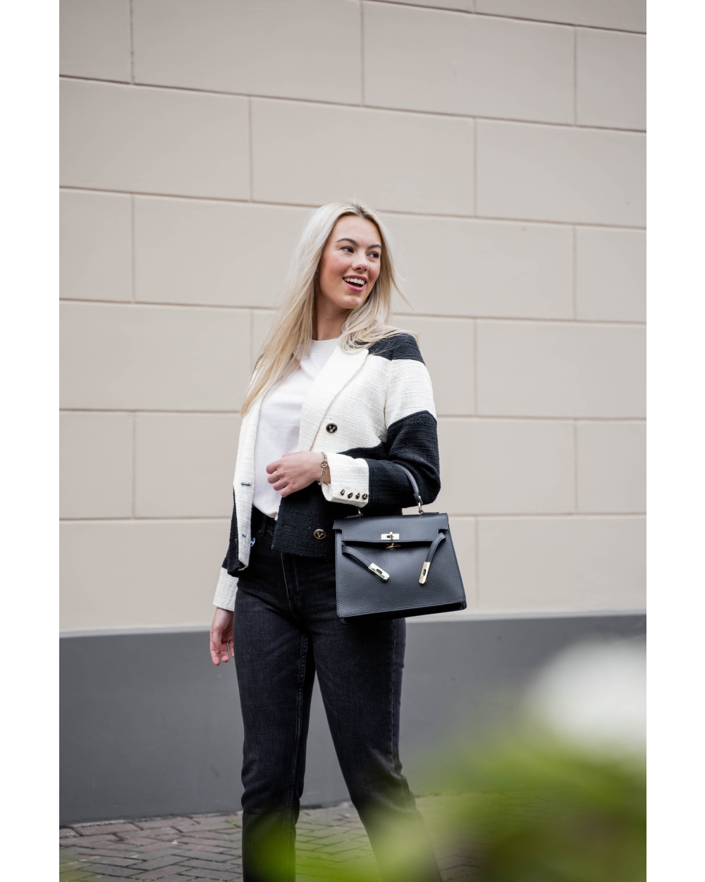 VAYA BLAZER