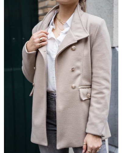 Gossip BLAZER AYLA BEIGE