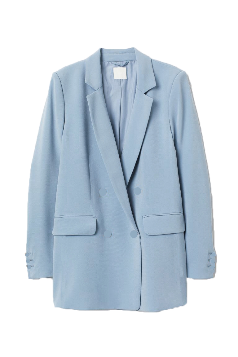 BLAZER BRITT