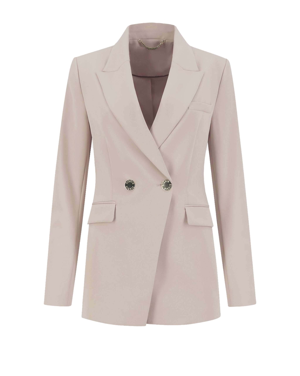 NOELLE BLAZER BEIGE