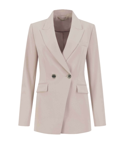 Nikkie NOELLE BLAZER BEIGE