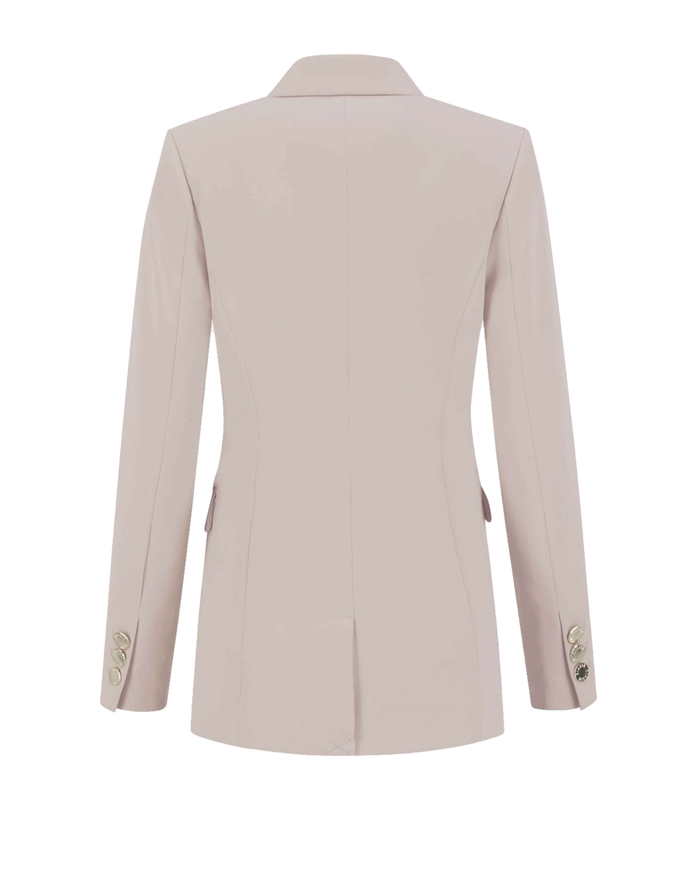 NOELLE BLAZER BEIGE