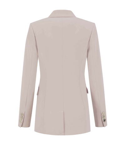 NOELLE BLAZER BEIGE