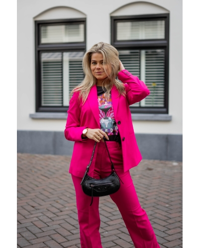 Scotch & Soda ROZE TAILORED BLAZER 