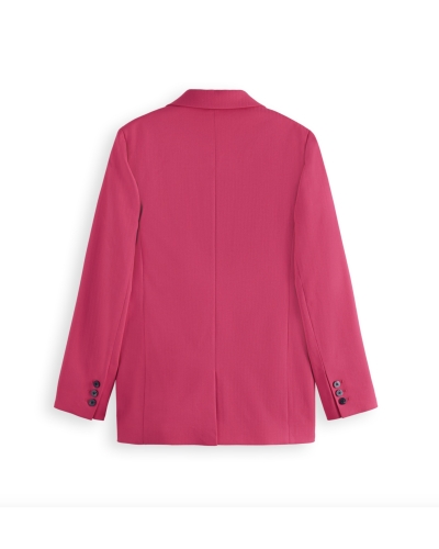 ROZE TAILORED BLAZER 
