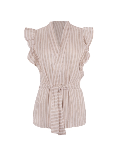 Gossip GILET JESSIE