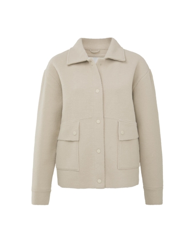 TRICOT JASJE BEIGE