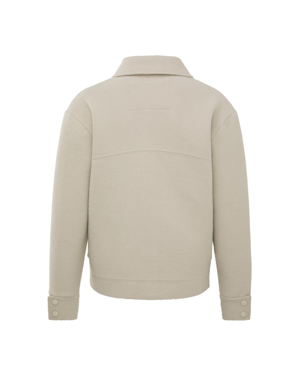 TRICOT JASJE BEIGE
