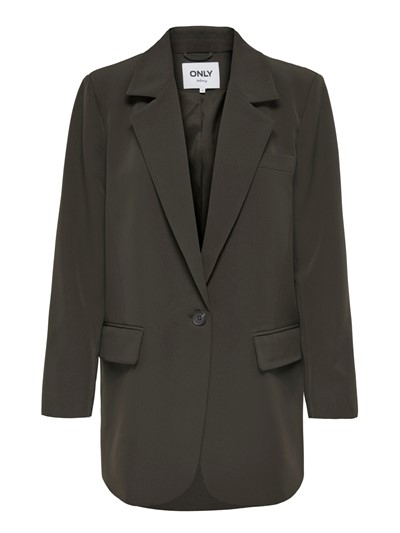 BLAZER LANA DONKERBRUIN