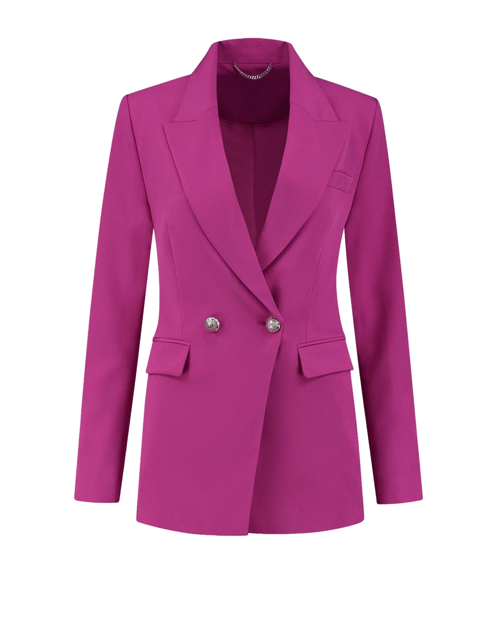 NIKKIE ZAYNE BLAZER