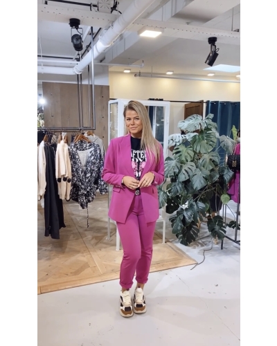 Nikkie NIKKIE ZAYNE BLAZER