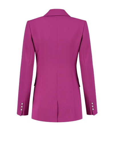 NIKKIE ZAYNE BLAZER
