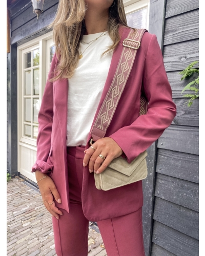 TOMMY BLAZER 