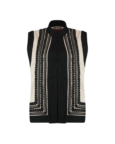 HARPER GILET 