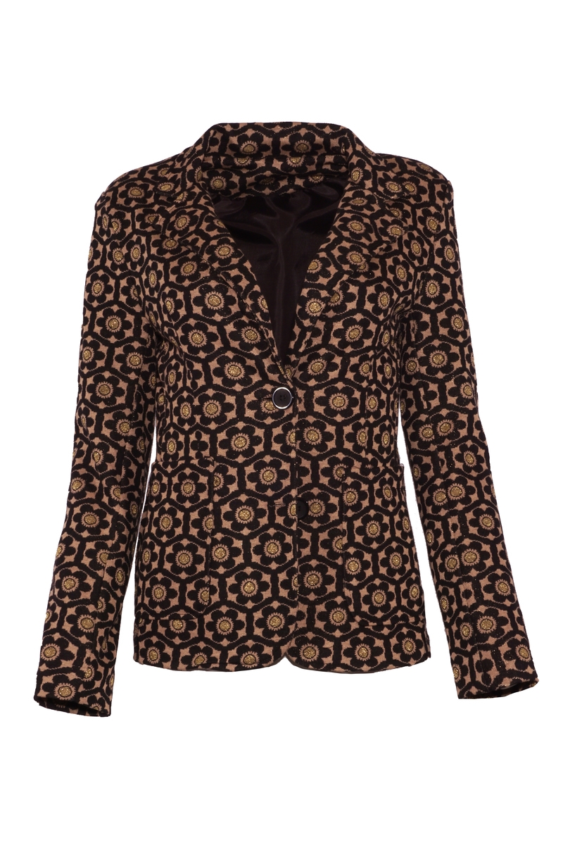 Gossip BLAZER SUE Zwart