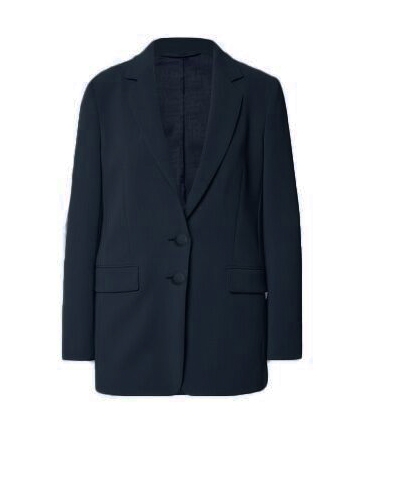 Gossip BLAZER YARA BLAUW