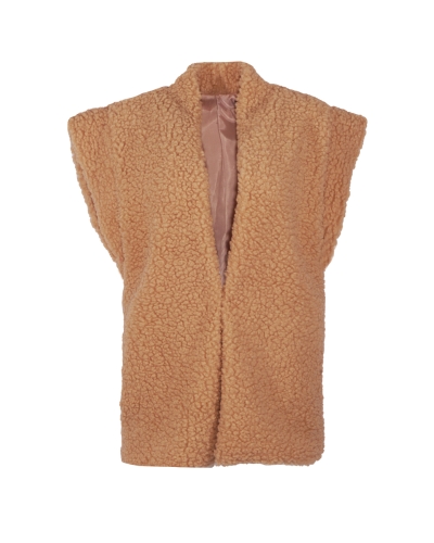Gossip TEDDY GILET NIENKE