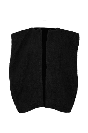 Zwart 
