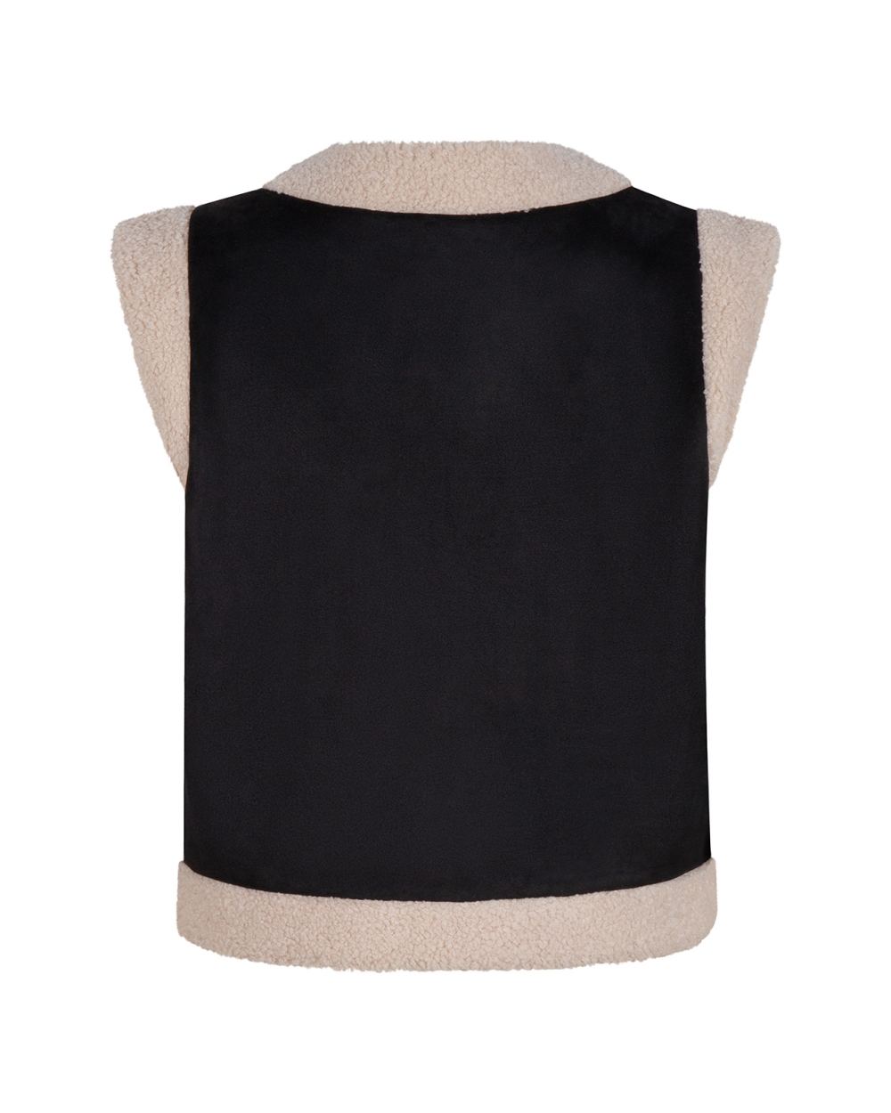 GILET WINNIE