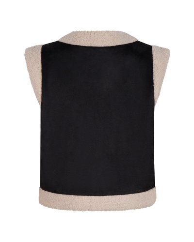 GILET WINNIE