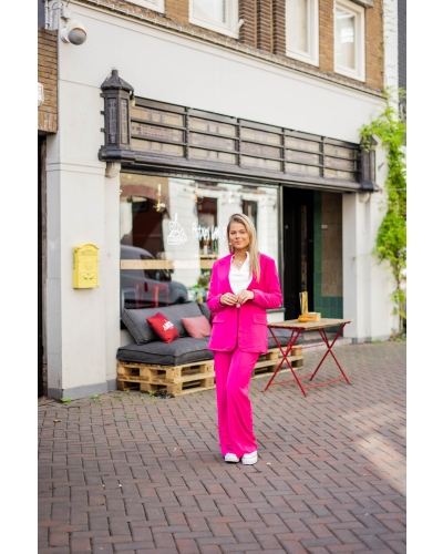 Refined Department BLAZER NIKKI ROZE 