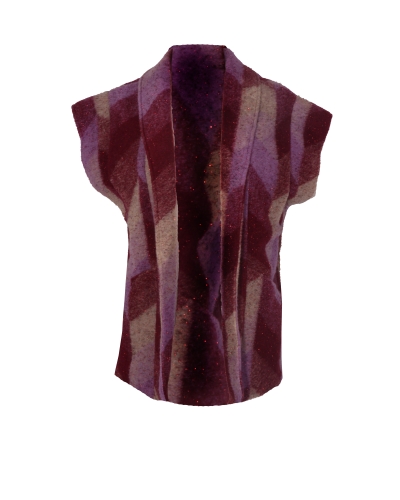 Gossip GOSSIP GLITTER GILET MARIE