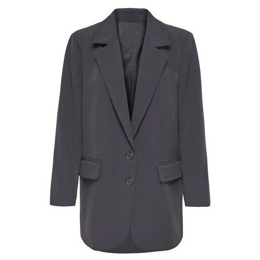 BLAZER SOPHIE GRIJS
