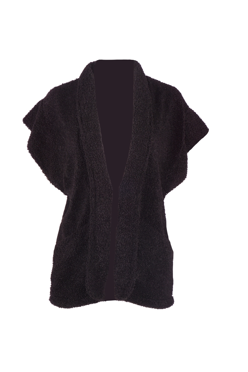 GOSSIP GILET ROSIE