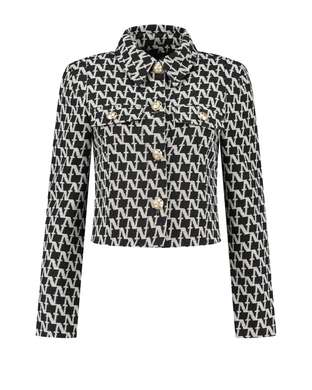 NIKKIE NOVA JACKET
