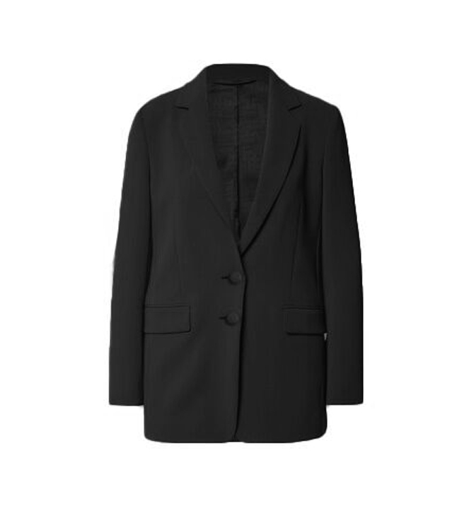 BLAZER YARA ZWART