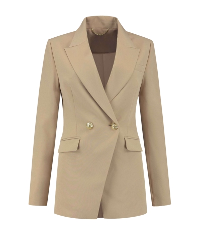 Nikkie BLAZER NULA LATTE