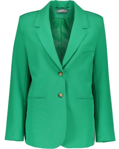 GEISHA BLAZER GROEN 