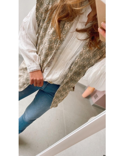 Gossip ALISA SOFT GILET