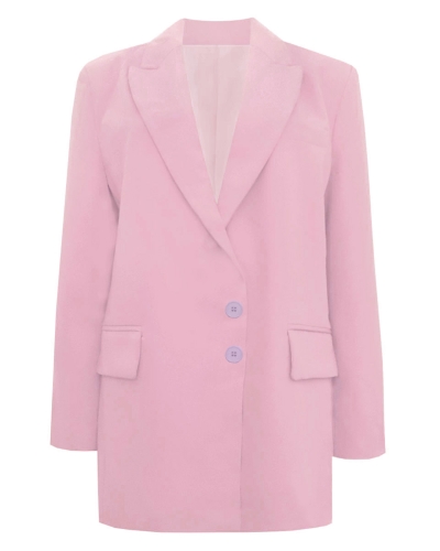 Gossip BLAZER SUZE ROZE 