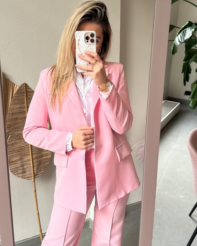 Gossip BLAZER SUZE ROZE 