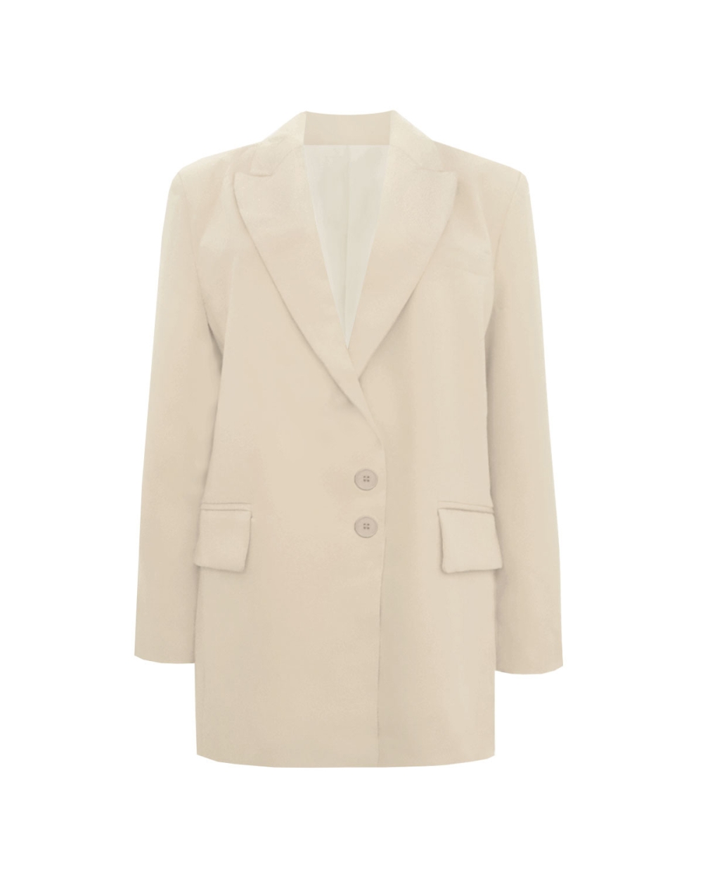  BLAZER SUZE BEIGE
