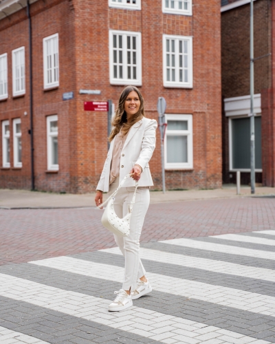 Nukus JACKET ELENA