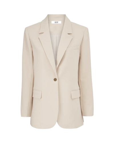 Gossip BLAZER CAMILLE BEIGE
