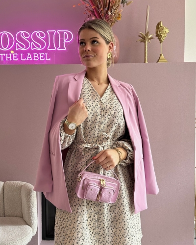 Neo Noir BLAZER AVERY ROZE