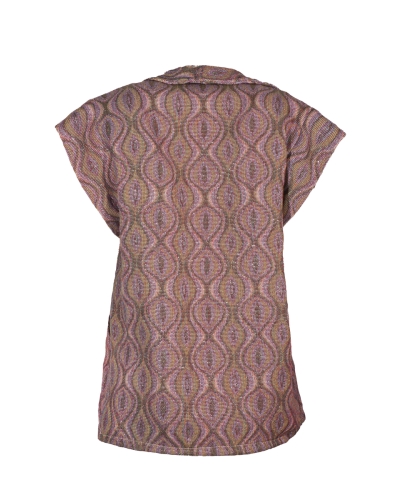 GILET SARAH LILA