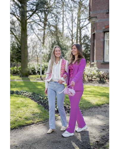 My Jewellery BLAZER SLOUCHY FIT