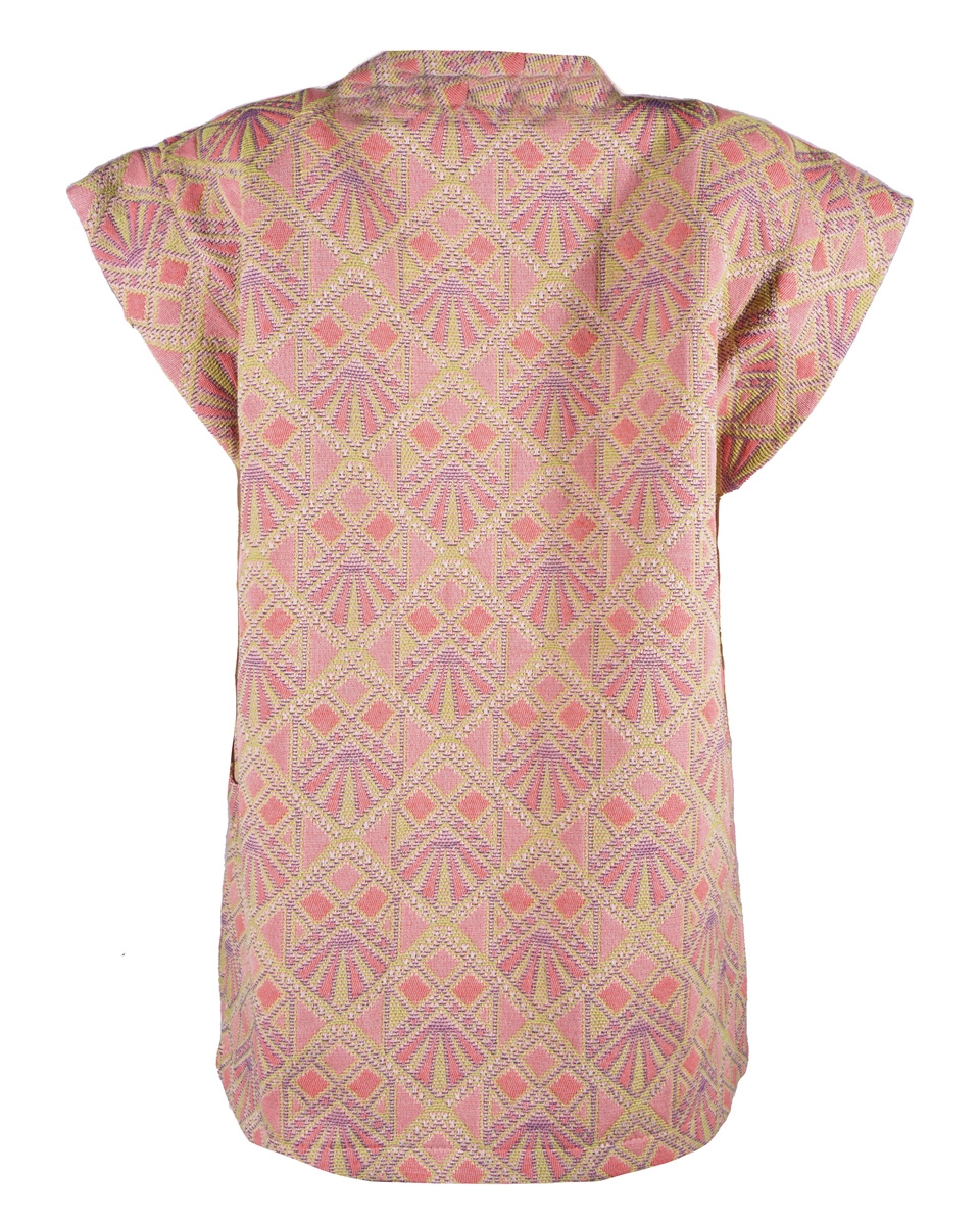 Gossip GILET SASHA Limoen