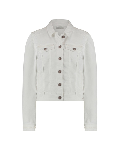 Nukus Nukus Blazers & gilets JACKET AURORA Offwhite